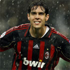 Кака и Роналдо против Динамо не сыграют