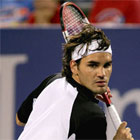 Четвертый US Open Федерера