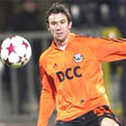 СРНА: «Днепр очень сложная команда»