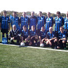 В США играют в футбол Лобановского