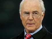 Франц БЕККЕНБАУЭР: «Золотой мяч я бы отдал Нойеру»