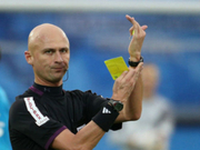 Спортинг подаст жалобу в УЕФА на российского арбитра