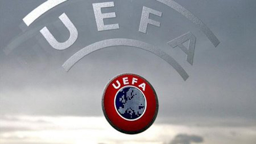 Таблица коэффициентов УЕФА: Россию не догнать