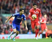 Сеск ФАБРЕГАС: «Мы на верном пути»