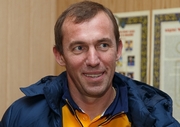 Александр ГОРЯИНОВ: «О своем юбилее узнал от Березы»