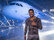 ХАЛК: «Вряд ли самолет повлияет на нашу игру»