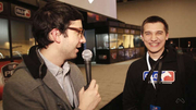 Откровенное интервью Arteezy