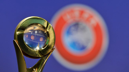 Кубок УЕФА: Слов-Матик на старте бьет азербайджанский Араз