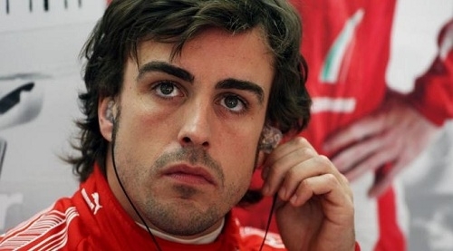 СМИ: McLaren выбирает напарника для Фернандо Алонсо