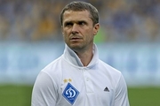 Сергей РЕБРОВ: «Не реализовали свои моменты»