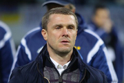 Сергей РЕБРОВ: «В Фиорентине не вижу ничего страшного»