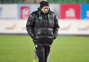 Карпаты – Ворскла – 0:0. Видеообзор игры