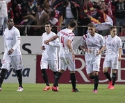 Примера: праздничная голеада