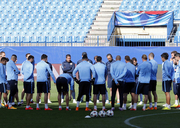 Атлетико - Реал Мадрид. Анонс