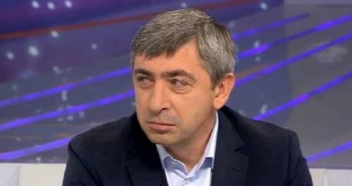 Александр СЕВИДОВ: «Олимпику можно заканчивать сезон»