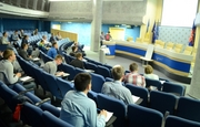 Украинские арбитры сдали тесты