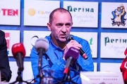 Михаил МЕЛЬНИК: «Итог матча с Алжиром не может не радовать»