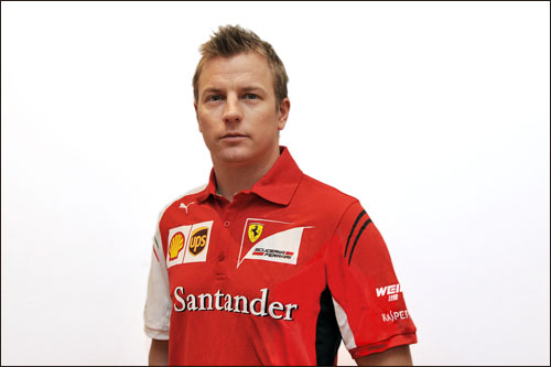 РАЙККОНЕН: «Люди не знают, почему мы расстались с Ferrari»