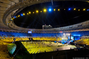 ФФУ подаст заявку на проведение финала Лиги чемпионов 17/18