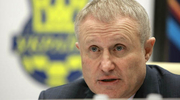 Г. СУРКИС: «Считаю, что Фоменко находится на своем месте»