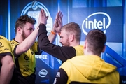 Natus Vincere прошли отбор на финалы лиги FACEIT