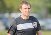 Александр КУЧЕР: Во втором тайме действовали более собранно
