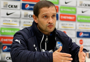 Роман САНЖАР: «Стыдно за футбол, который показали»