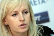 Алина ШАТЕРНИКОВА: «Счет 3:2 нас тоже устраивает»