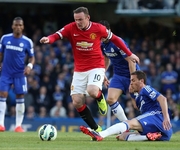 РУНИ: «В матче с Челси мы доминировали от начала до конца»