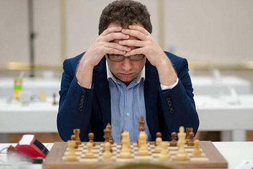 Павел ЭЛЬЯНОВ: «Государство не поддерживает развитие шахмат»