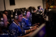 Orbit распускают команду по Counter-Strike