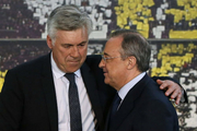 Реал поставил ультиматум Анчелотти