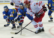 Краков-2015. Польша – Украина – 3:2. Видеообзор игры