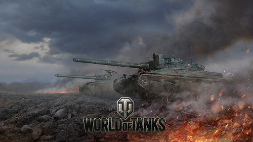 Новости WoT: В танках стартовала «Битва за Ладдер»