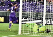 Фиорентина – Динамо – 2:0. Видеообзор игры