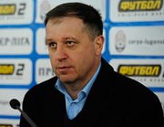 Юрий ВЕРНИДУБ: «Игра прошла с нашим полным преимуществом»