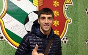 ШИНДЕР: «Черноморец предлагает недвижимость в счет долгов»