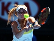 Элина Свитолина поставила личный рекорд в рейтинге WTA