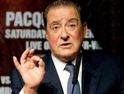 Боб АРУМ: «Пакьяо изобьет Мейвезера»