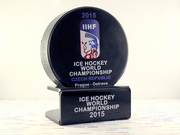 ЧМ-2015. Пражский торт