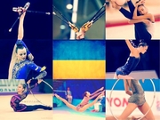 Первые тренировки сборной Украины в Минске