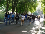 Ультрас Динамо: «Олимпик плюет в лицо киевлянам»