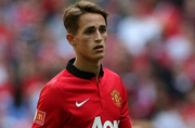 Манчестер Юнайтед отправит Янузая в аренду