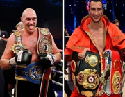 WBO и WBA санкционировали поединок Кличко — Фьюри