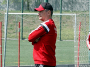 ЧАНЦЕВ: «Никаких послаблений перед игрой с Олимпиком»