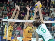 Химик начал с домашнего поражения