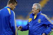 Люксембург – Украина. Анонс