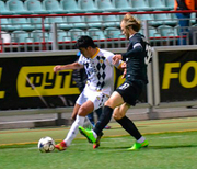 Заря – Металлург Д. Анонс