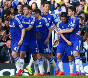 Без пяти минут чемпион