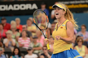 Элина Свитолина установила личный рекорд в рейтинге WTA